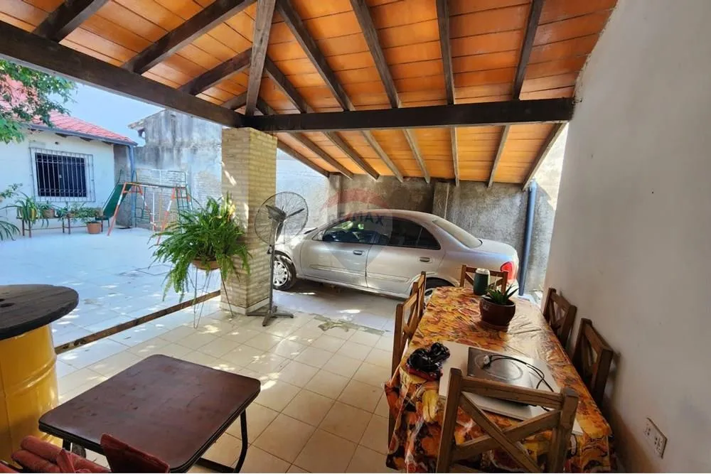 ¡EN VENTA! Casa en Fernando de la Mora — foto 2