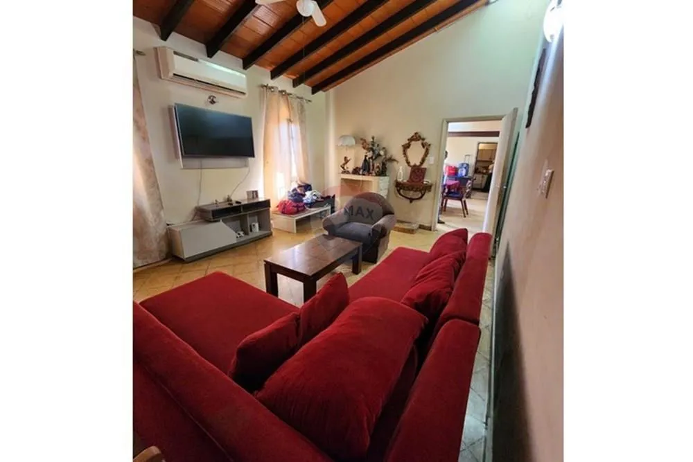 ¡EN VENTA! Casa en Fernando de la Mora — foto 3