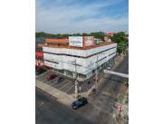 En alquiler Local Comercial en Fernando del Mora