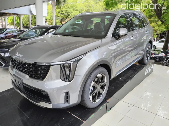 Kia Sorento 2026 - foto 2