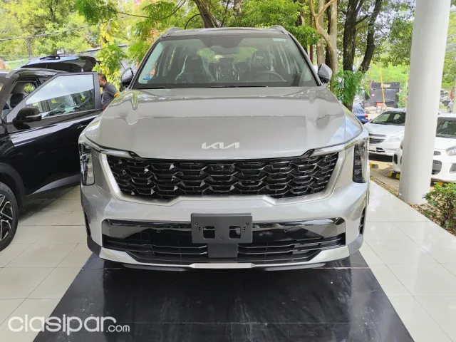 Kia Sorento 2026 — foto 5