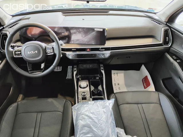 Kia Sorento 2026 — foto 6