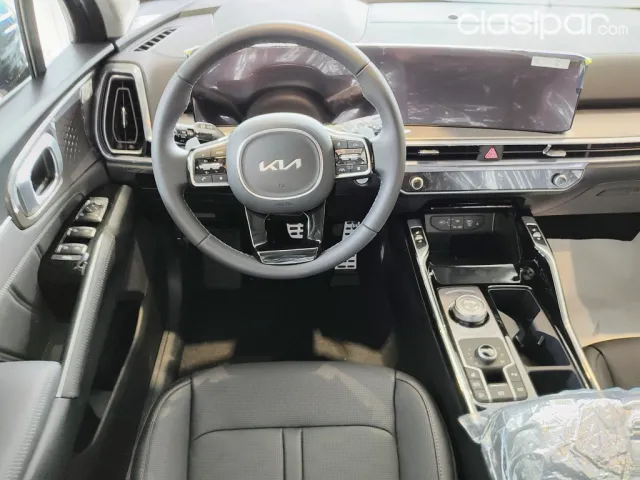 Kia Sorento 2026 — foto 7