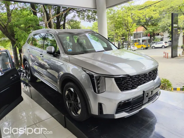 Kia Sorento 2026 - foto 8