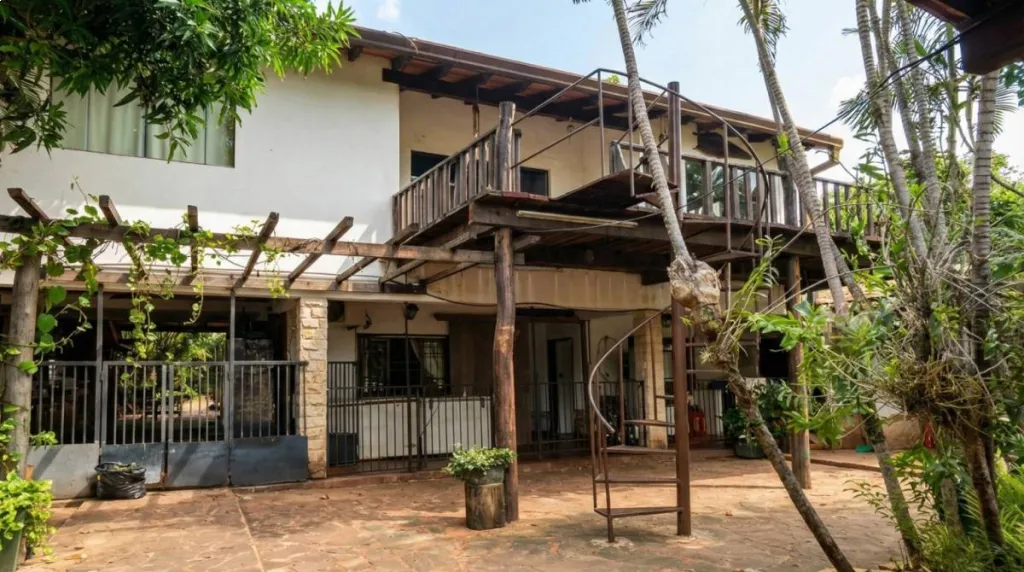 VENDO TERRENO EN YCUÁ SATI – ASUNCIÓN — foto 2