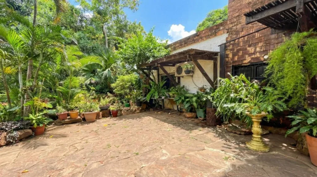 VENDO TERRENO EN YCUÁ SATI – ASUNCIÓN — foto 3