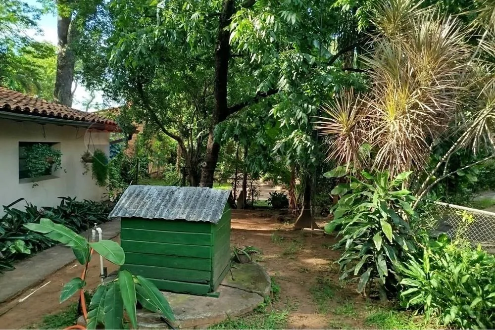 Vendo Hermoso Terreno Único en Av. Mariscal López, Mburicaó!! — foto 3