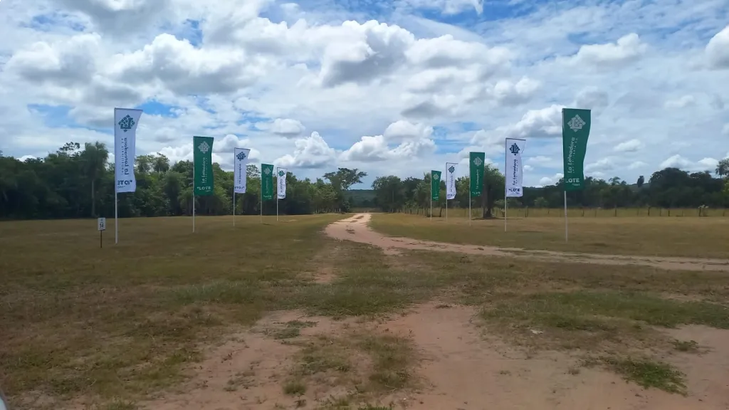NUEVO LOTEAMIENTO EN YPACARAÍ — foto 2