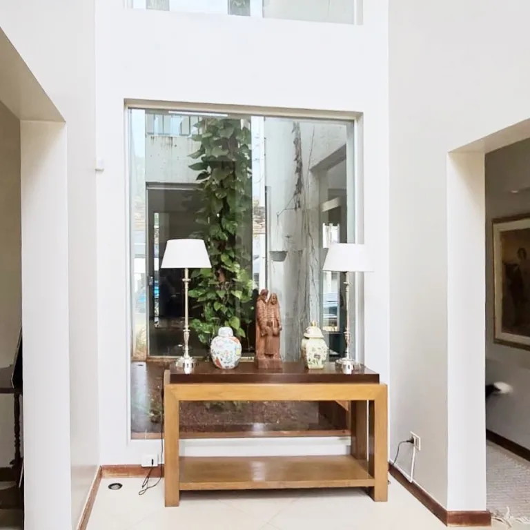 Alquilo casa con o sin muebles en barrio cerrado zona aeropuerto Luque — foto 3