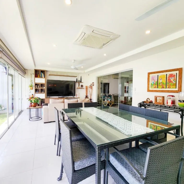 Vendo casa de 4 dormitorios en Asunción mburucuya — foto 2