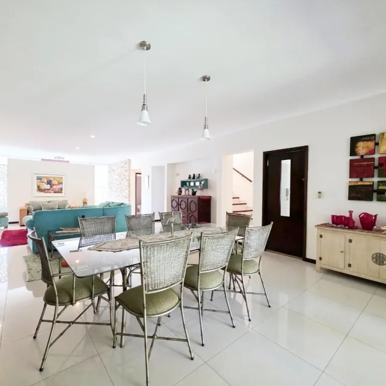 Vendo casa de 4 dormitorios en Asunción mburucuya — foto 3