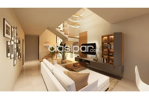 Duplex-Venta-PY Asunción Mburucuyá — foto 2
