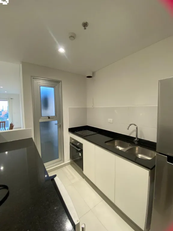 Hermoso departamento en alquiler — foto 2