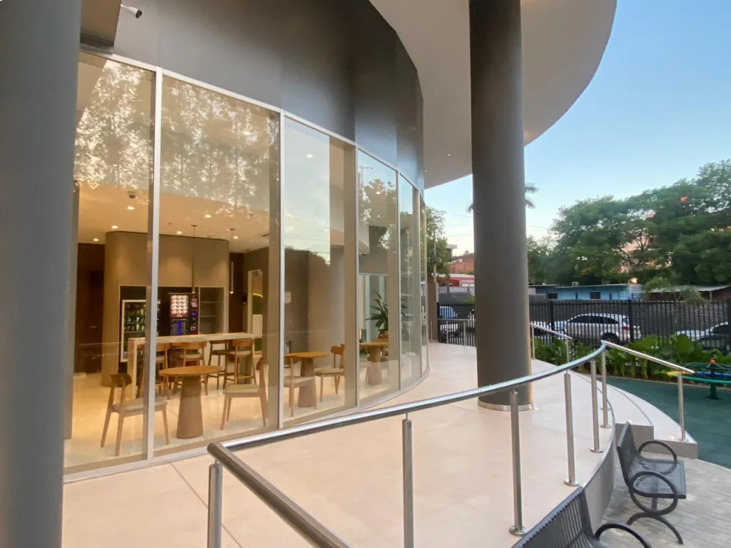 Hermoso departamento en alquiler — foto 3