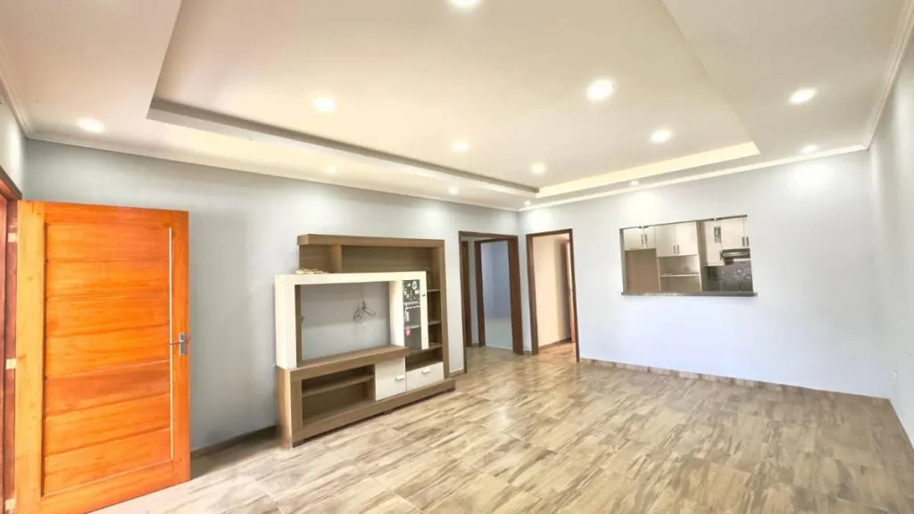 VENDO CASA 2 DORMITORIOS ZONA HIPÓDROMO ASUNCIÓN — foto 3