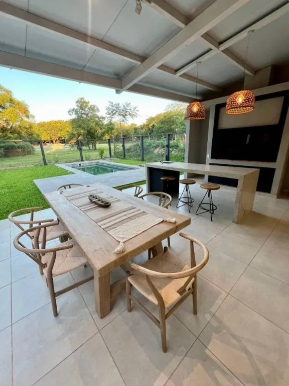 Casa en Venta – San Bernardino | 3 Dormitorios — foto 2