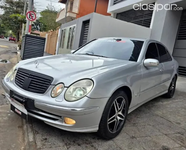 Mercedes-Benz E 320 2004 - foto 2