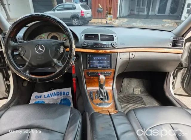 Mercedes-Benz E 320 2004 — foto 6