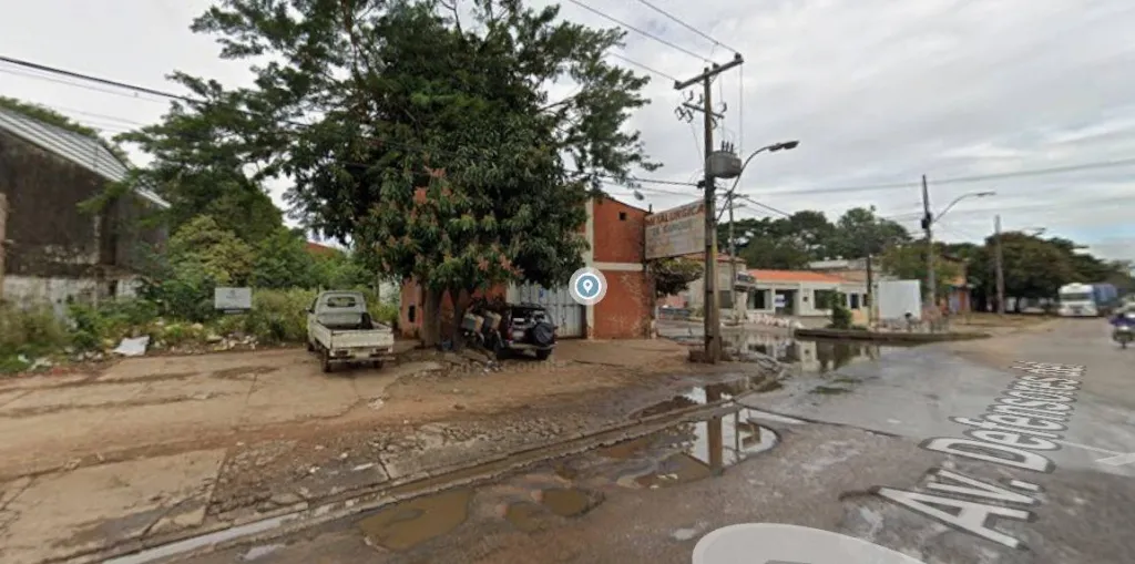 En venta terreno Villa Elisa Id 45561 — foto 2