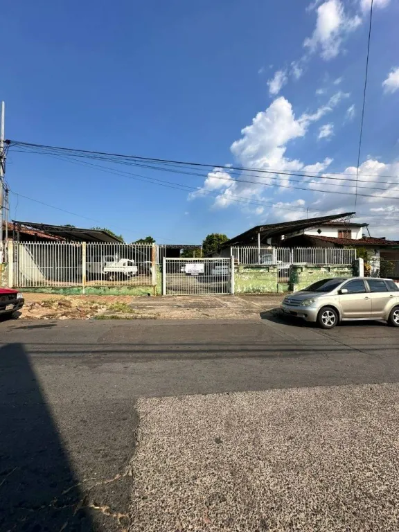 En venta terreno Fernando de la Mora Id 45568 — foto 2
