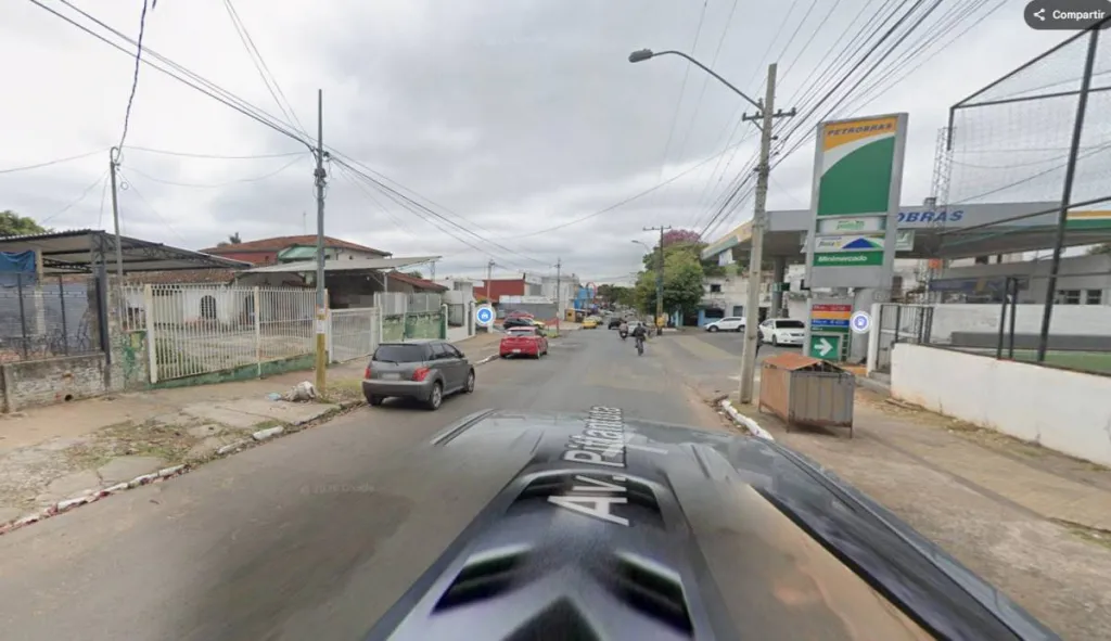 En venta terreno Fernando de la Mora Id 45568 — foto 3