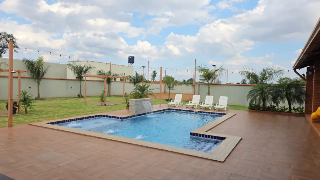 Vendo quinta Vya Renda en Katueté — foto 2