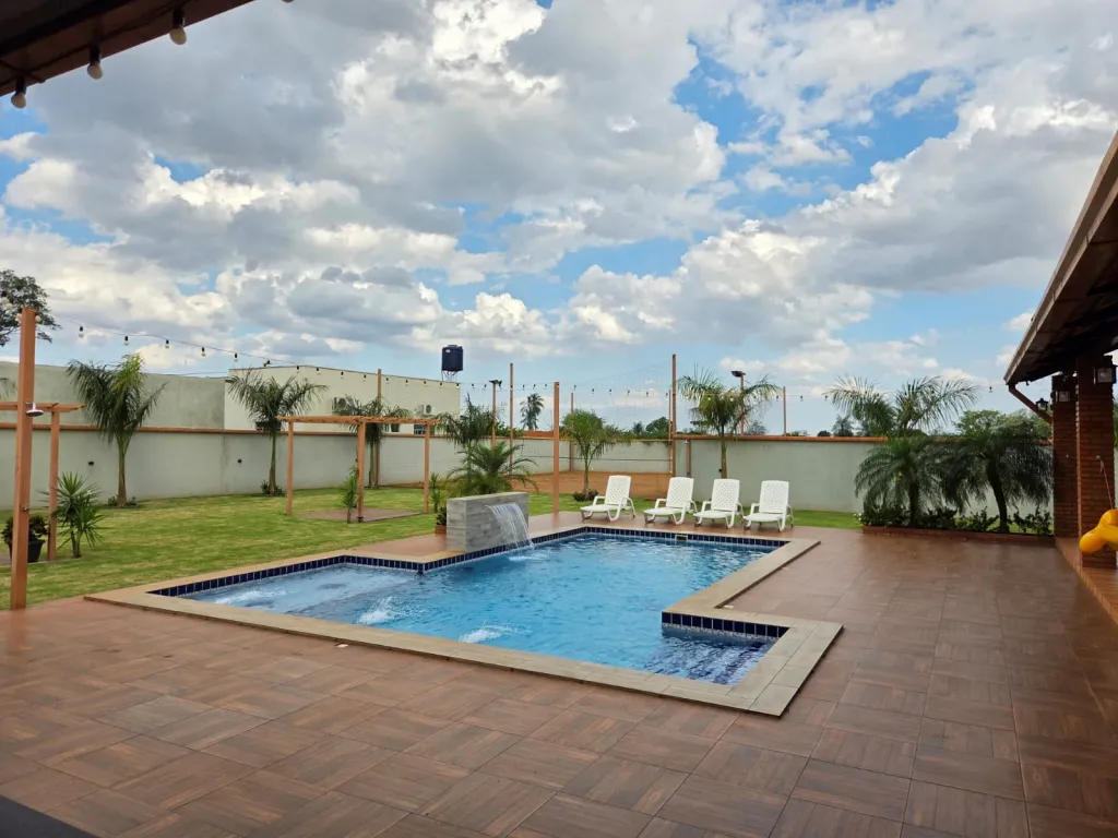 Vendo quinta Vya Renda en Katueté — foto 3