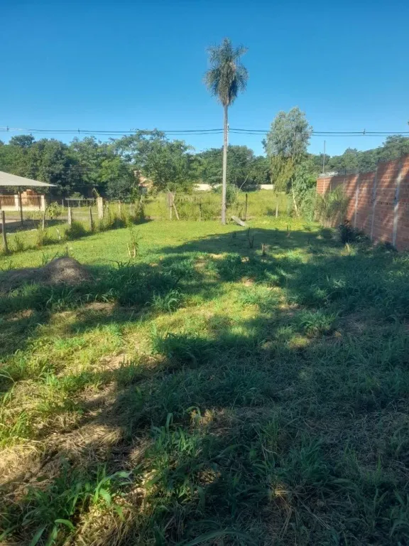 EN VENTA TERRENO EN MORA CUE LUQUE — foto 3