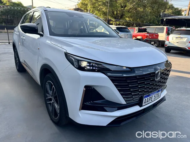 Changan Cs55 Plus 2024 - foto 2