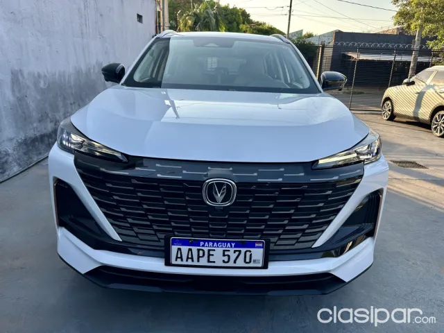 Changan Cs55 Plus 2024 — foto 3