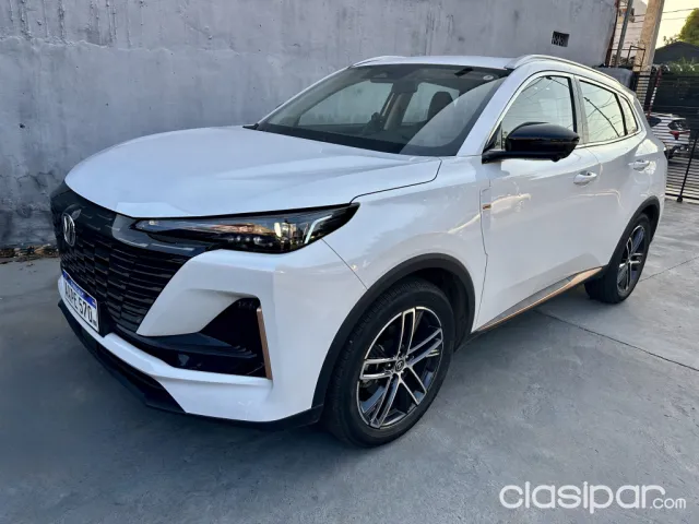 Changan Cs55 Plus 2024 — foto 4