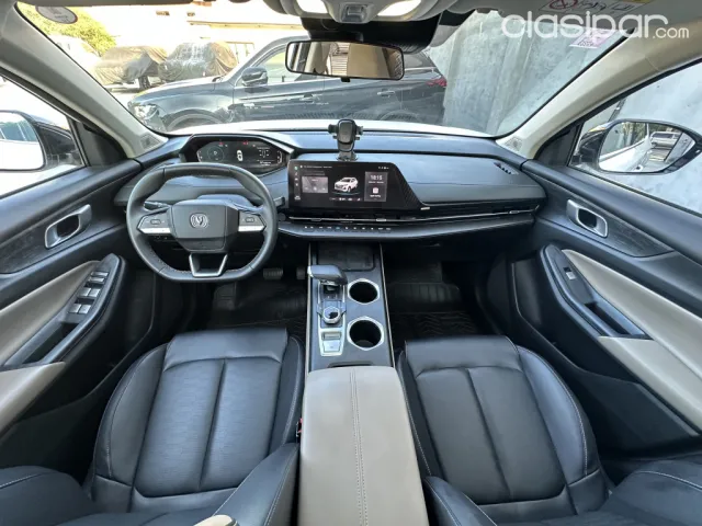 Changan Cs55 Plus 2024 — foto 6