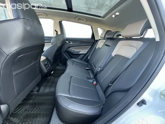 Changan Cs55 Plus 2024 — foto 7