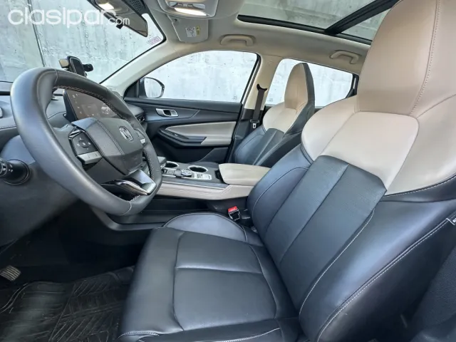 Changan Cs55 Plus 2024 - foto 8
