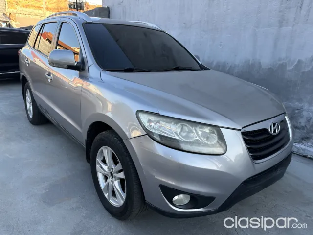 Hyundai Santa Fé 2011 - foto 2