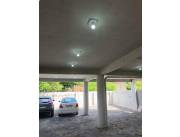 ELECTRICISTA 24hs URGENCIAS