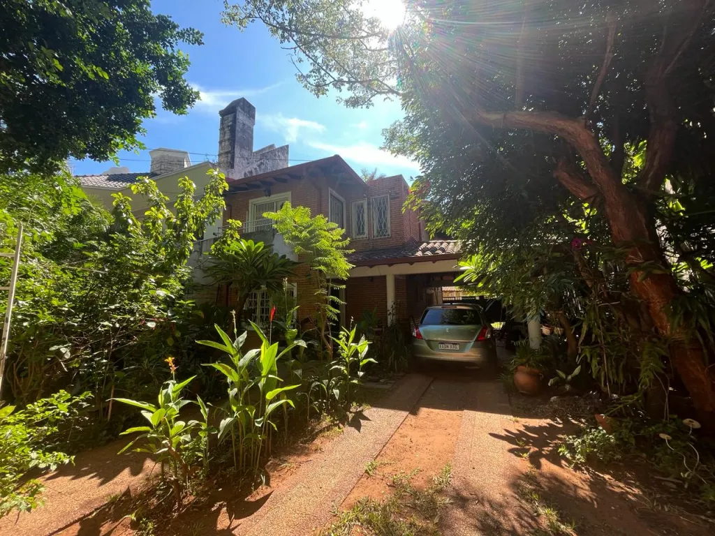 Vendo casa en oferta en Mburukuyá — foto 3