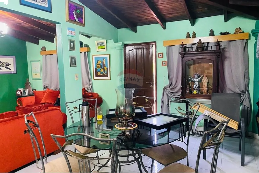 VENDO CASA EN SAN LORENZO — foto 2