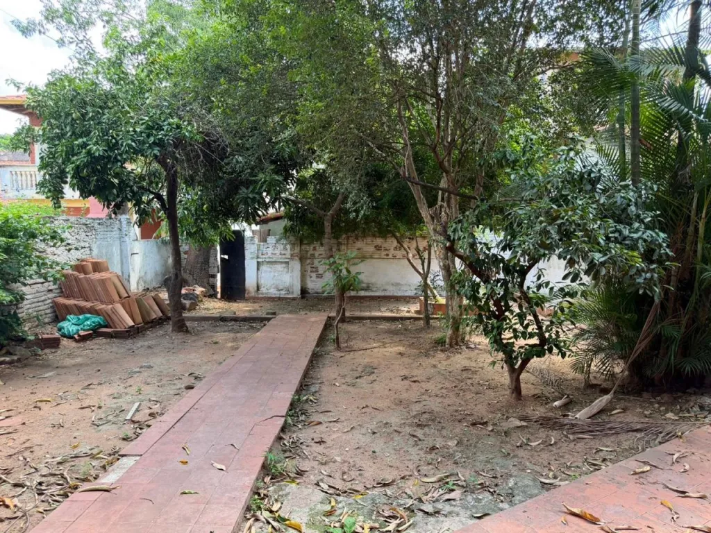 VENDO PROPIEDAD CON RENTA ACTIVA EN BO. SAN VICENTE — foto 2