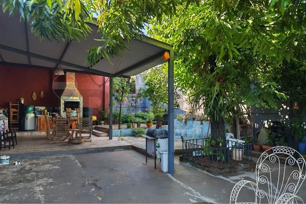 VENDO CASA EN CAPIATA en Capiatá, situado en el B° Yataity, 5ta. — foto 3