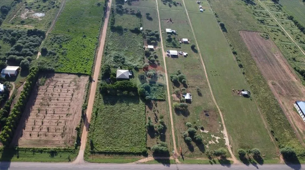 Terreno Comercial en Loma Plata, Boquerón — foto 3