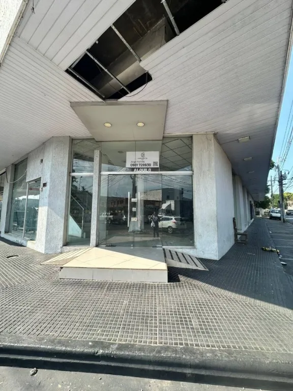 En Alquiler Edificio en Fernando de la Mora ID 44891 — foto 2