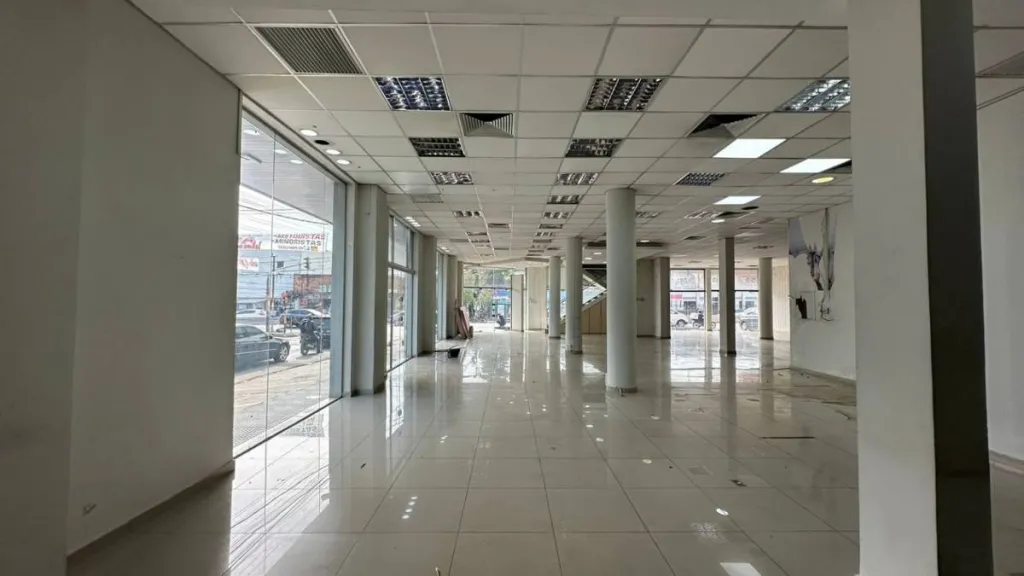En Alquiler Edificio en Fernando de la Mora ID 44891 — foto 3