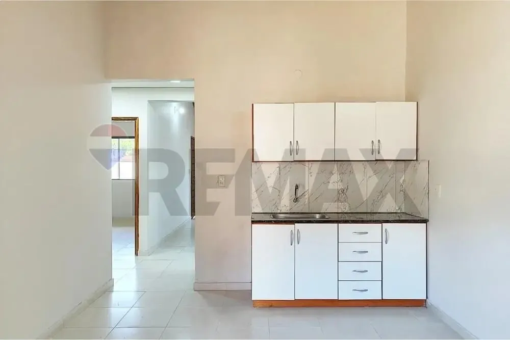 VENDO DUPLEX EN ÑEMBY — foto 2