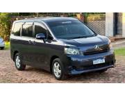 Toyota New Voxy 2007 ri