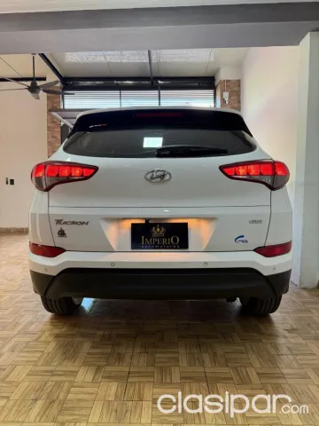 Hyundai Tucson 2016 — foto 3