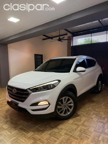 Hyundai Tucson 2016 — foto 4
