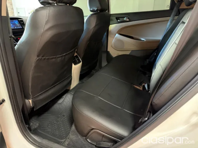 Hyundai Tucson 2016 — foto 6