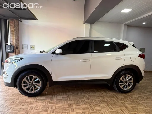 Hyundai Tucson 2016 — foto 7