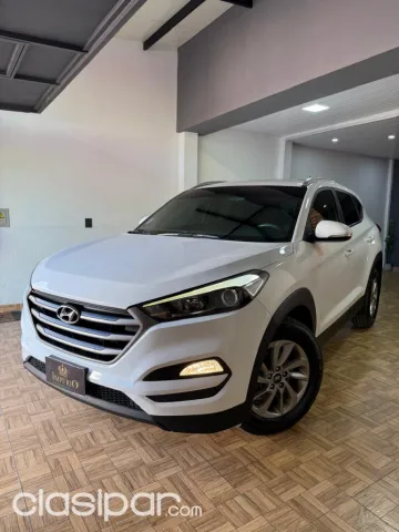 Hyundai Tucson 2016 - foto 8